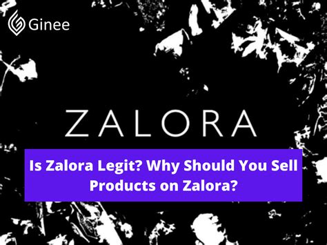 is zalora legit